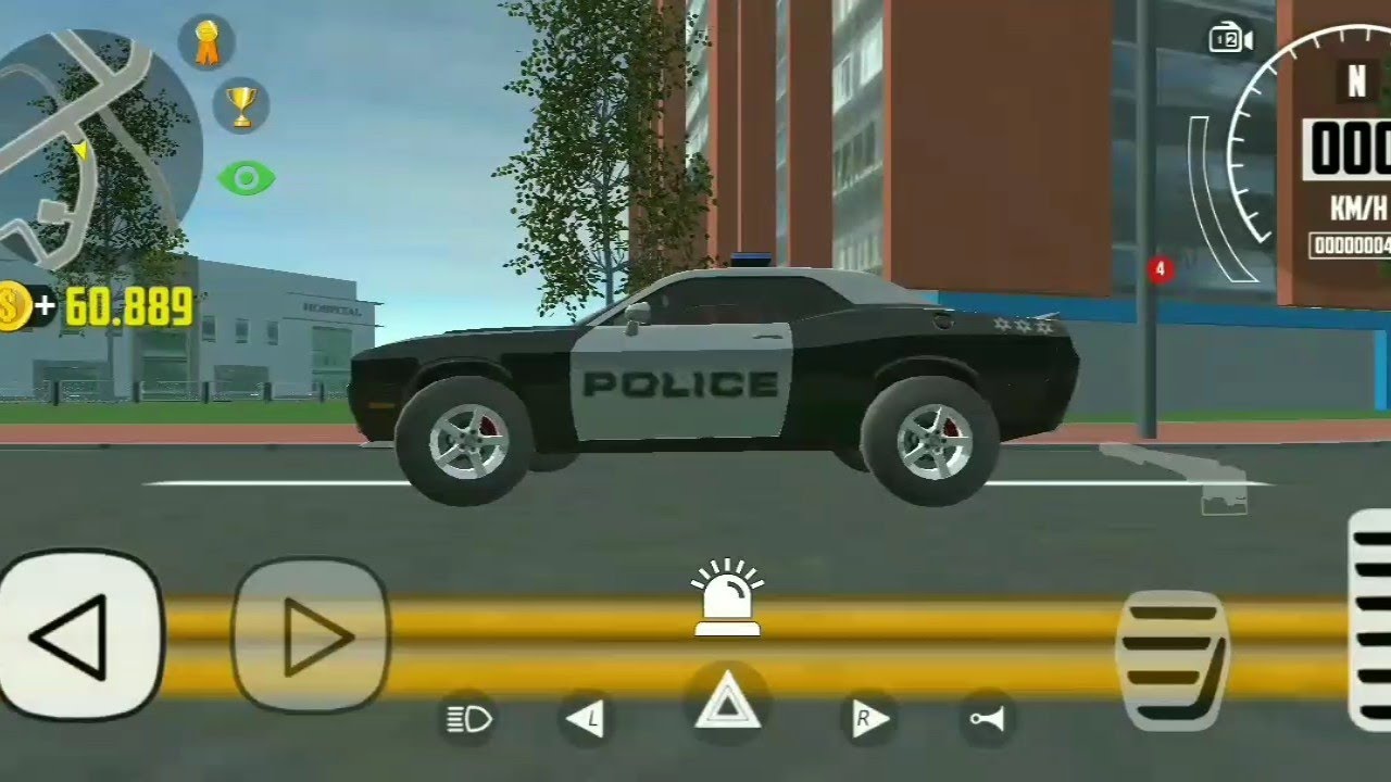 car simulator 2 || hostage rescue camplete mission || Android gameplay