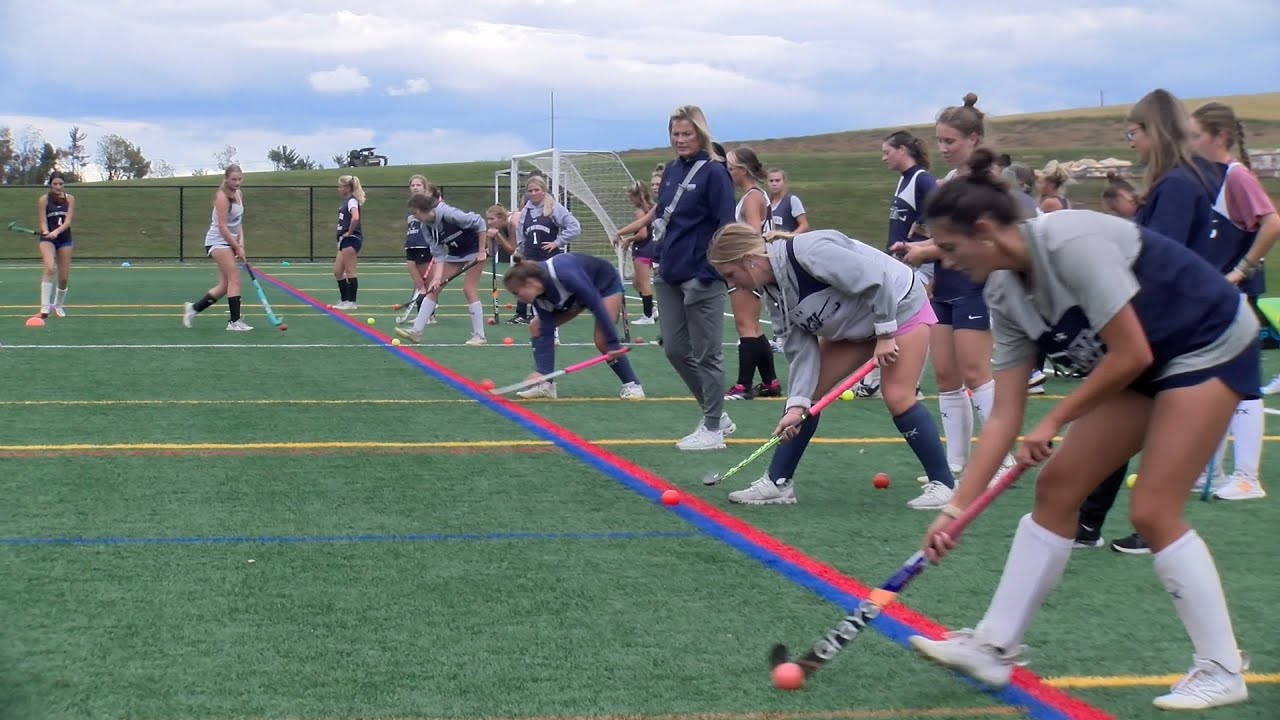 CMSportsNet Spotlight: Manchester Valley Field Hockey