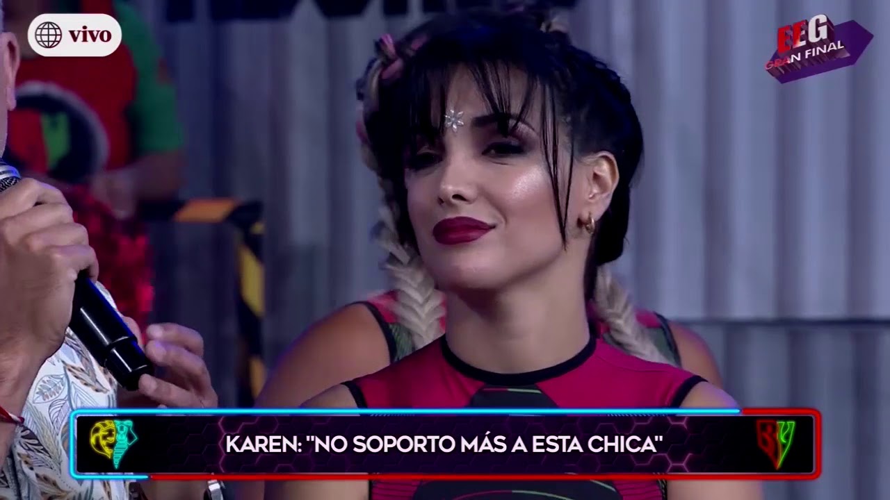 EEG El Gran Clásico - 11/12/2018 - 1/5