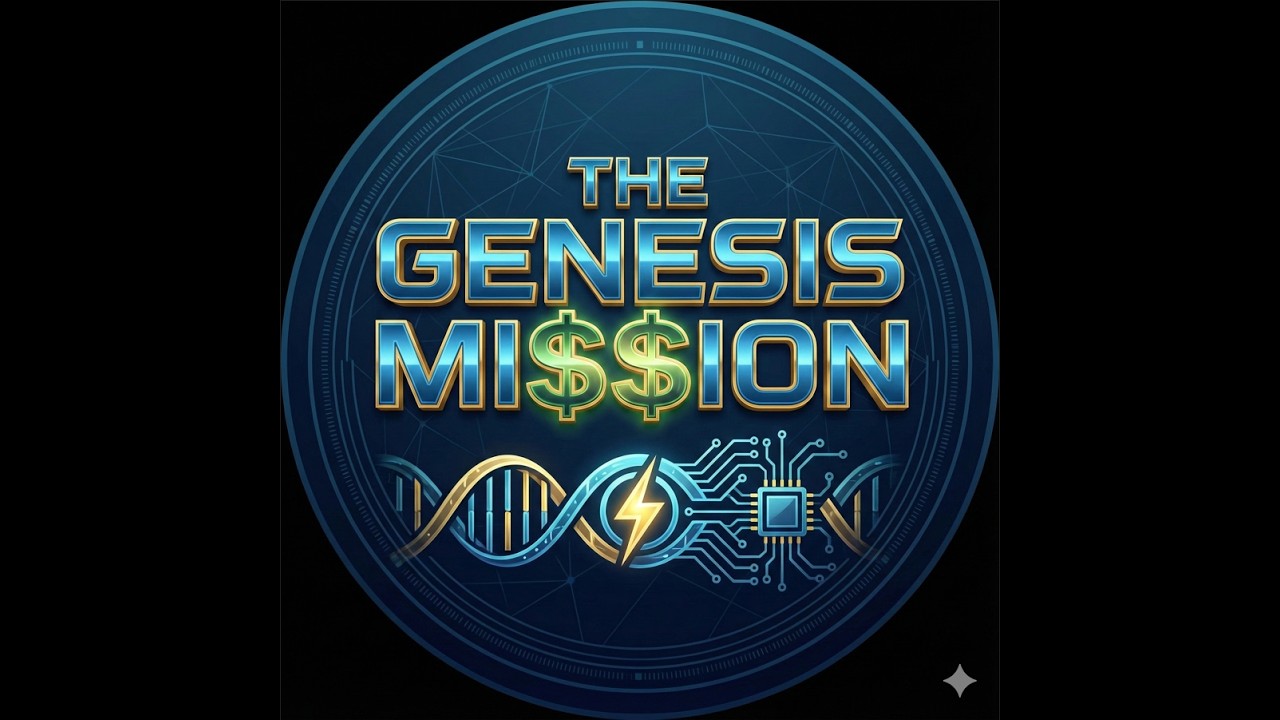 Genesis Mission UPDATE: 3 Biotech Winners & A Warning on XBI