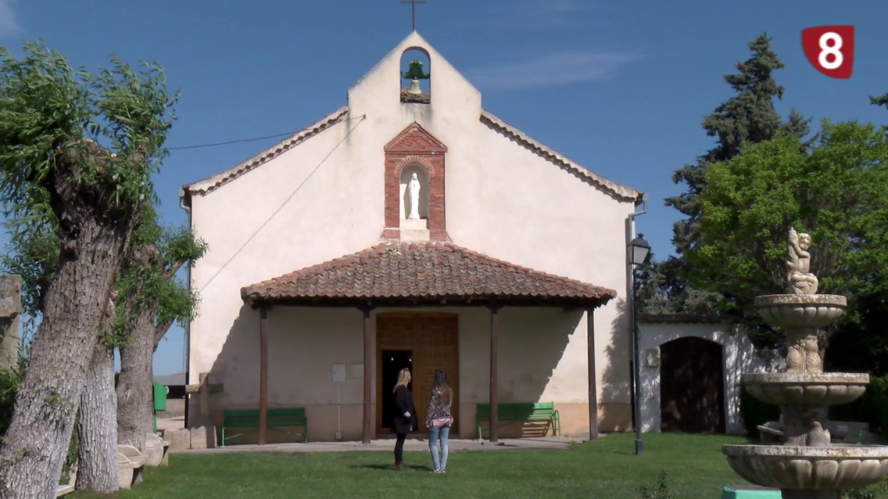 Segovia de pueblo en pueblo, Cabezuela