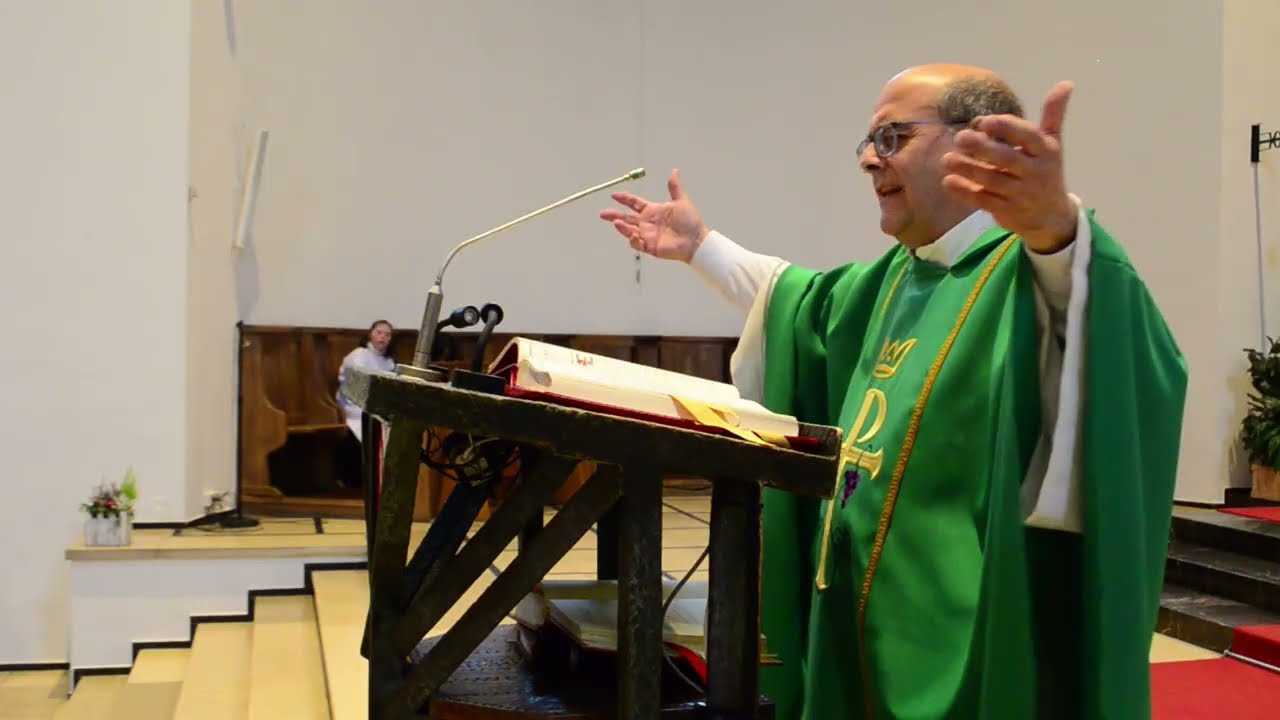 2025-11-16 - Misa Antoniuskirche, Münster (v1.1) - lecturas + predicación