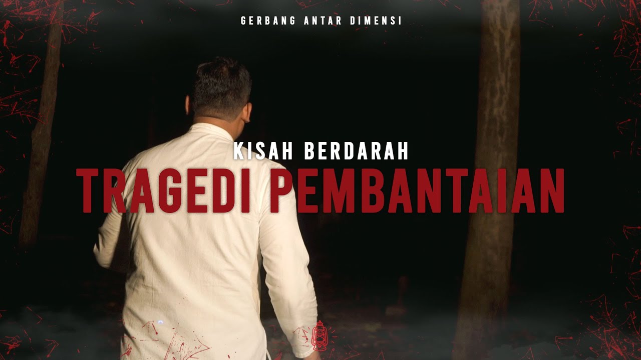 Lasem: Kisah Berdarah Tragedi Pembantaian