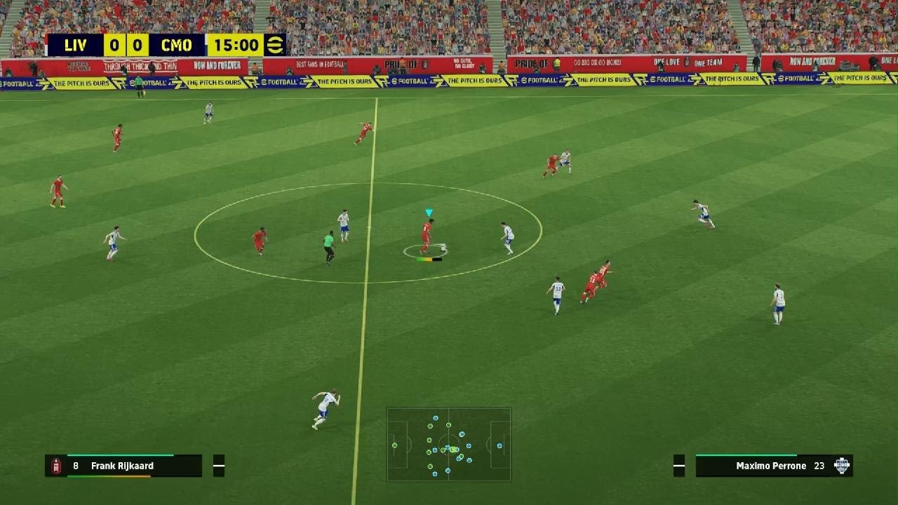 eFootball_ProfessenelMod