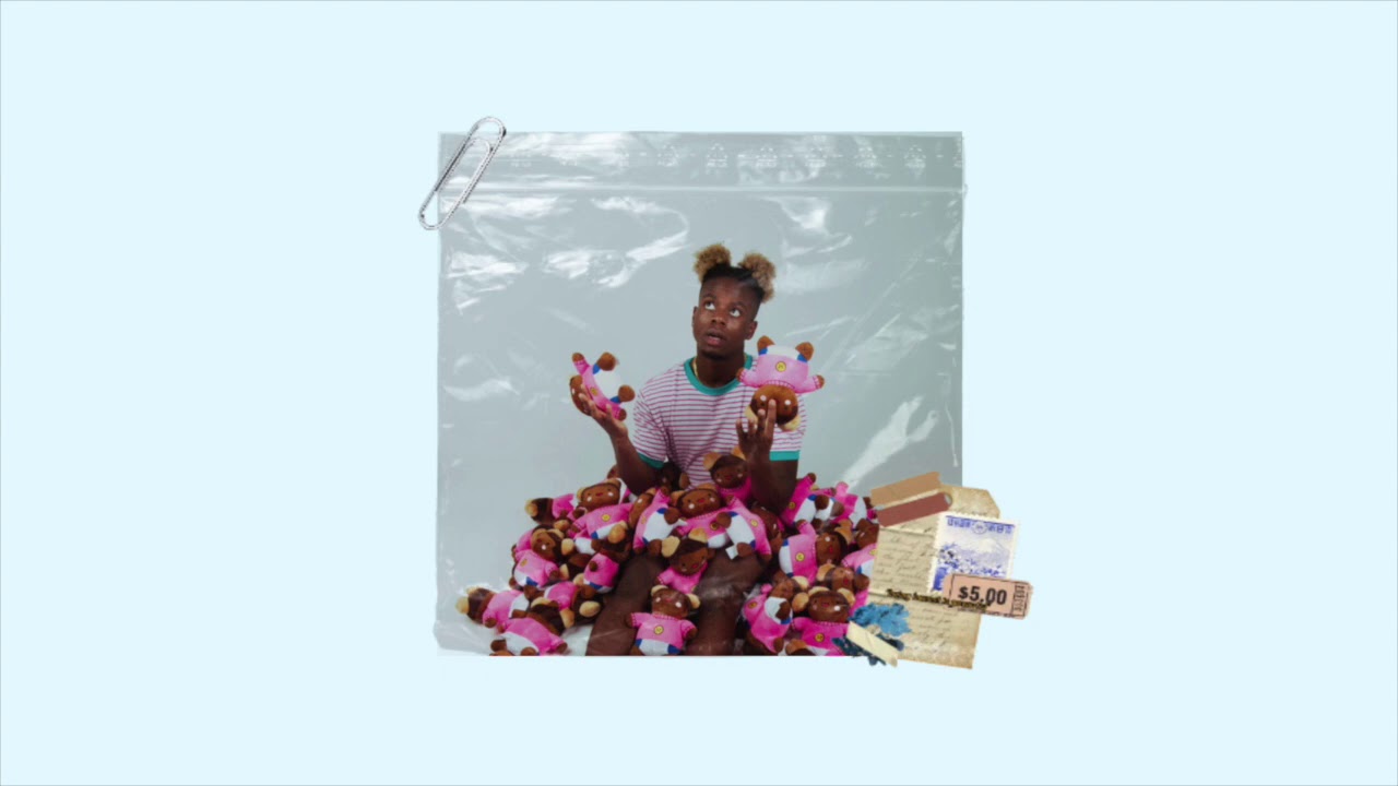 tobi lou x Aminé Type Beat 