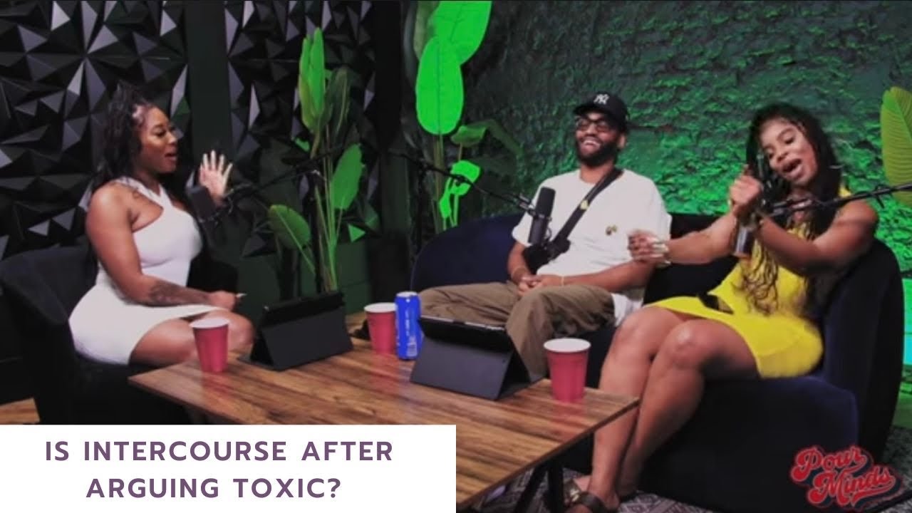 Pour Minds Episode 208 - New Orleans Bounce FT. Chase N. Cashe