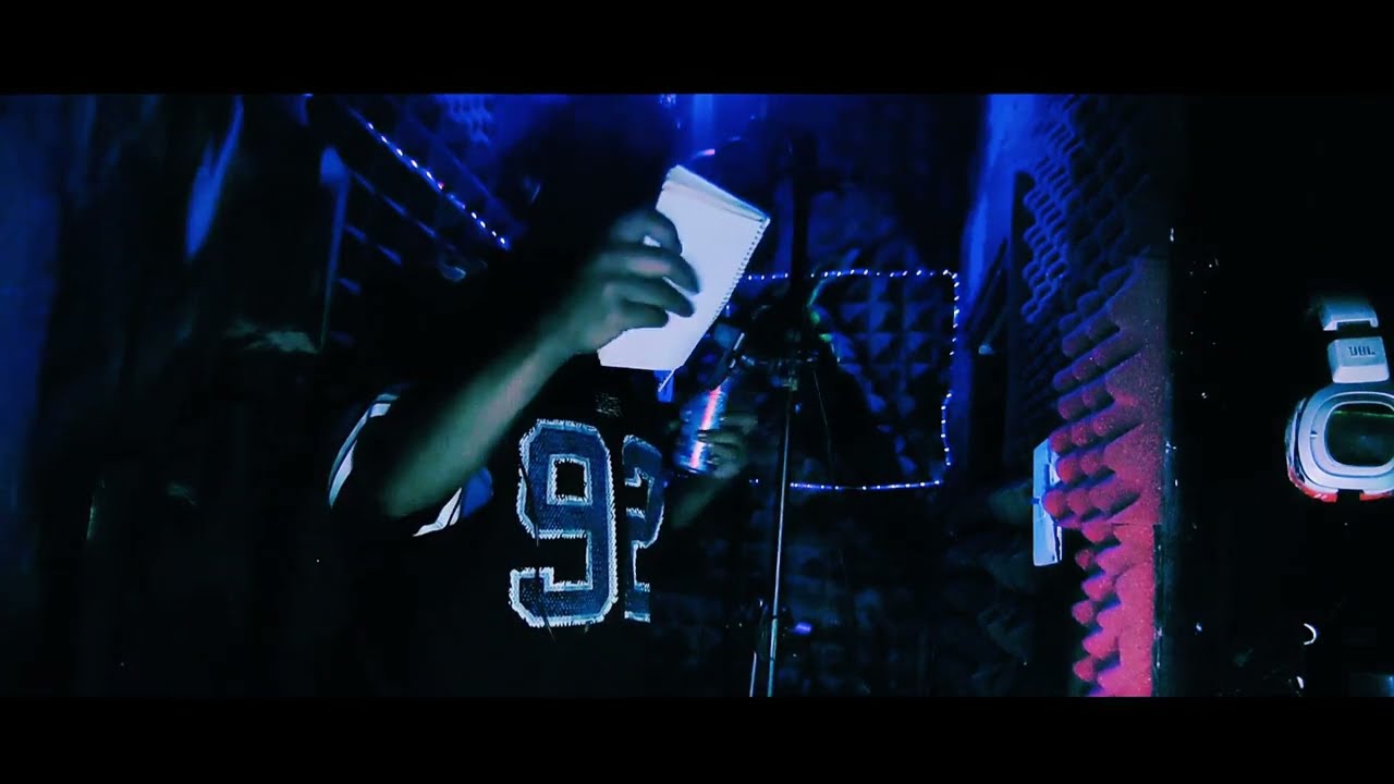 Oracion de mi madre - Mstr Micky ft SonickOne (MassacreRecords21)