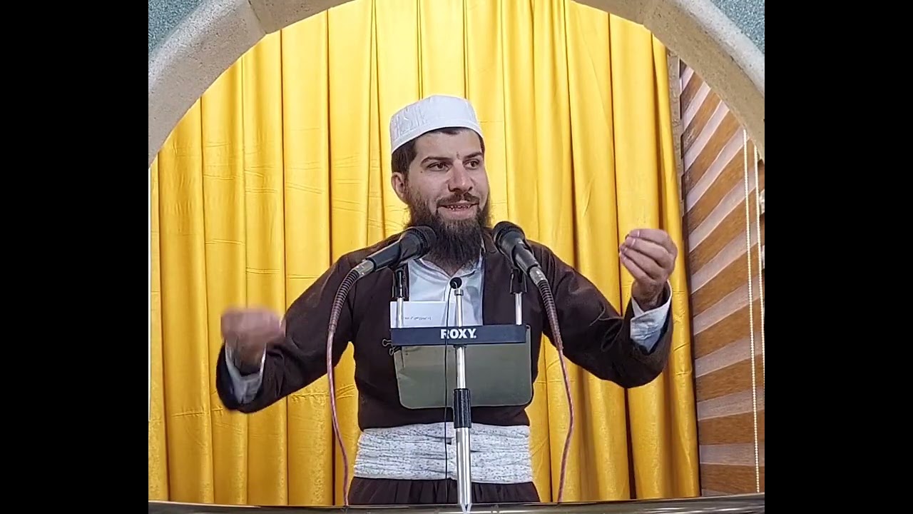 🌺 قەدرێ قەنجی و نعمەتێن خودێ و ئەگەرێن شوڪرا وان 🌺