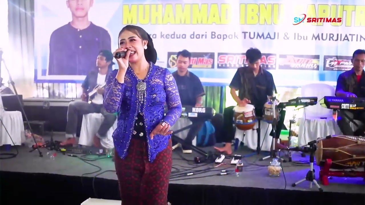 Titip Cinta ,Sinta Pramudia ,Sriti Mas Musik