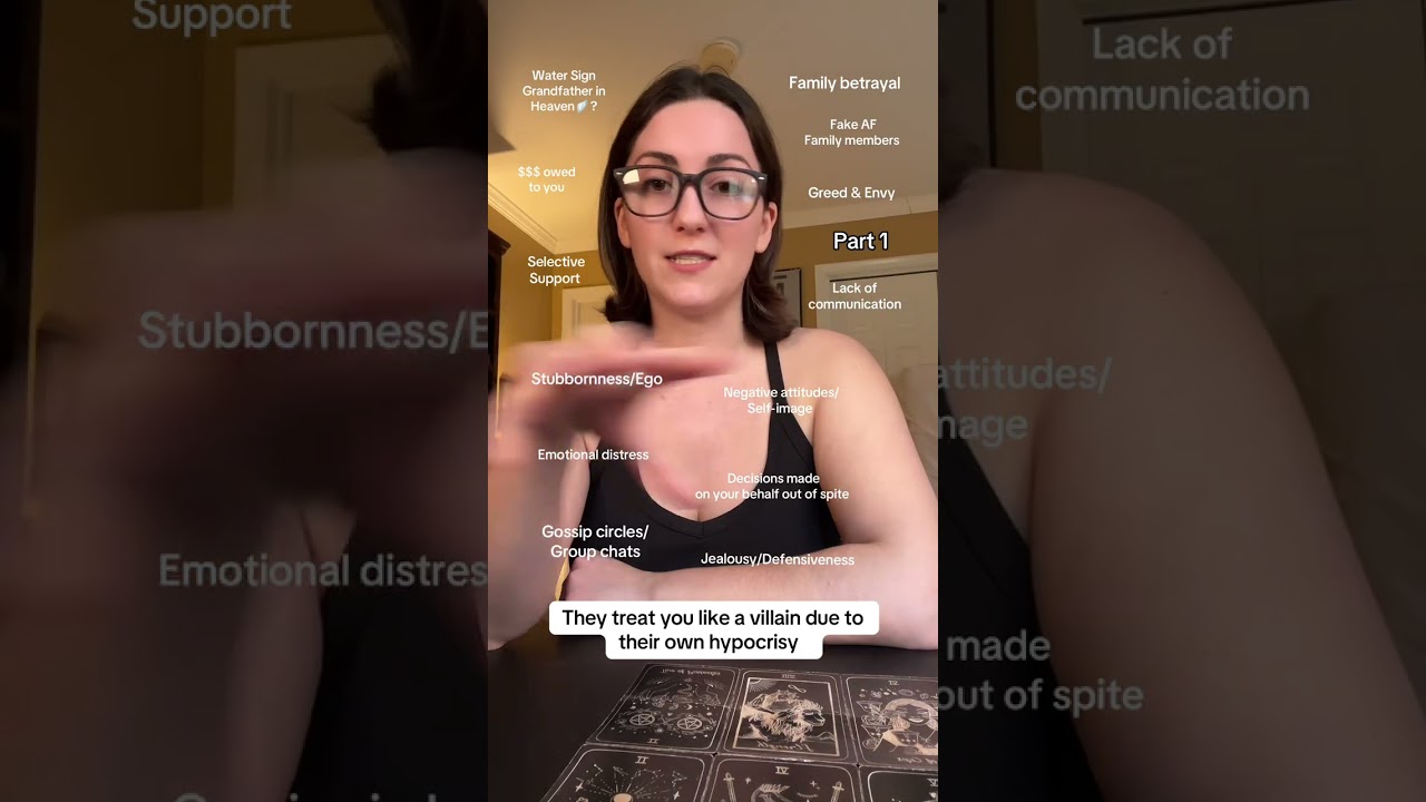 СЕМЕЙНОЕ ПРЕДАТЕЛЬСТВО (Часть первая)