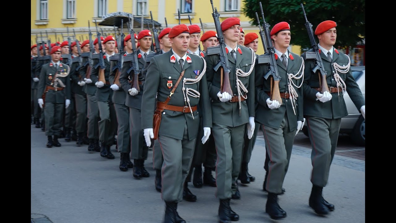 Radetzky Marsch - Radetzky March: Austrian march