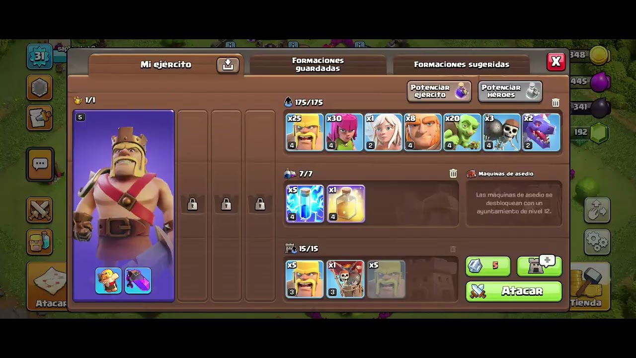 Destroying Every Goblin Map in Clash of Clans! 🏴‍☠️