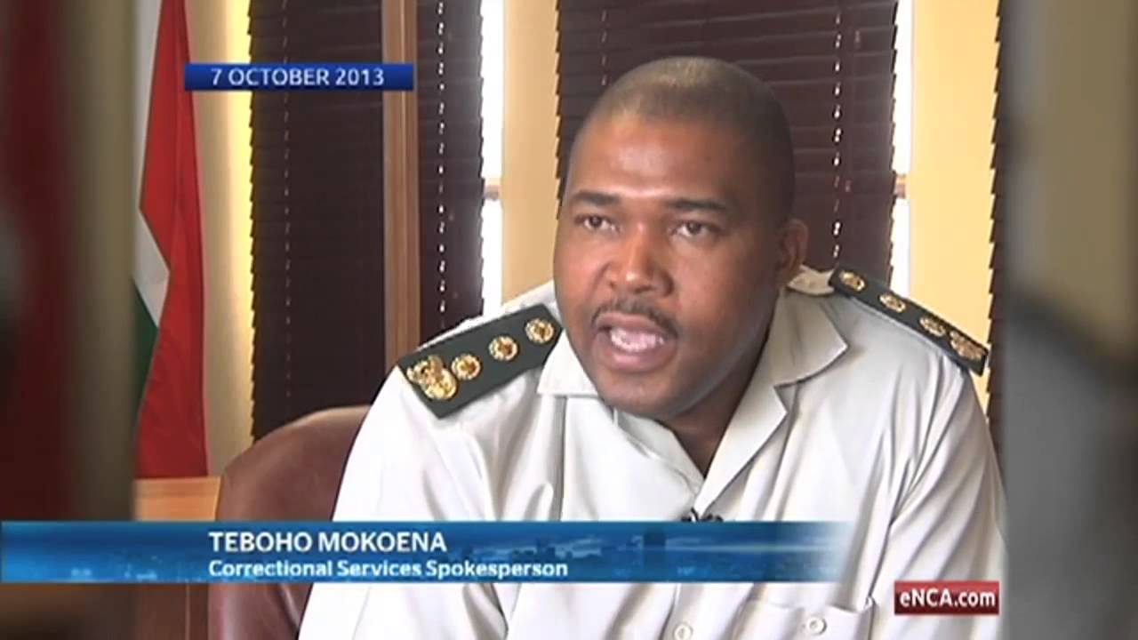 Looking back at Selebi&rsquo;s medical parole release