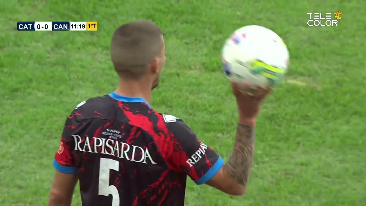 13 novembre 2022 - Match: Catania - Canicattì 3-0