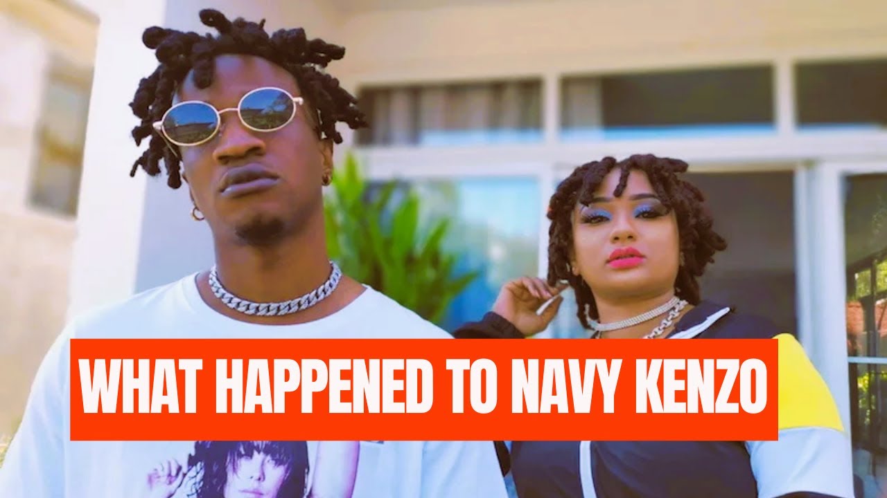 Navy Kenzo: дуэт, покоривший Восточную Африку. Они всё ещё занимаются музыкой?