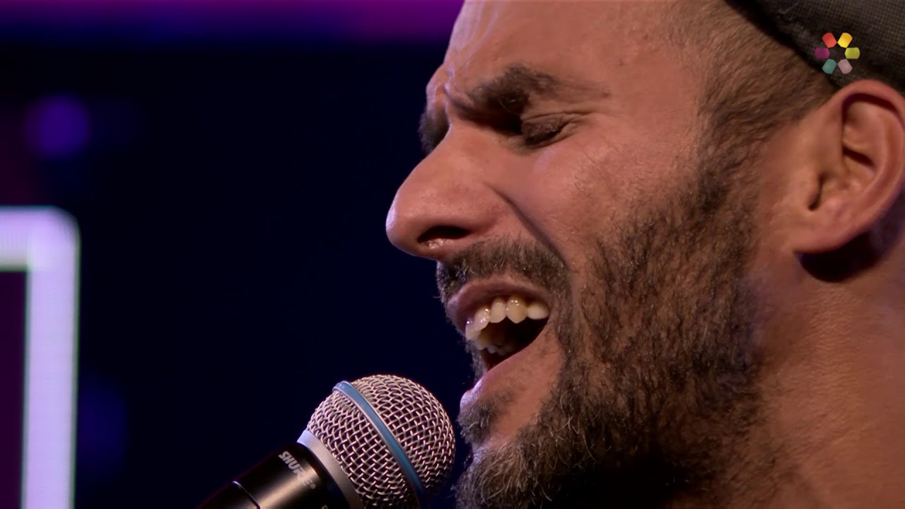 מתוך לצאת מאזור הנוחות - יוסף נטיב - באמת