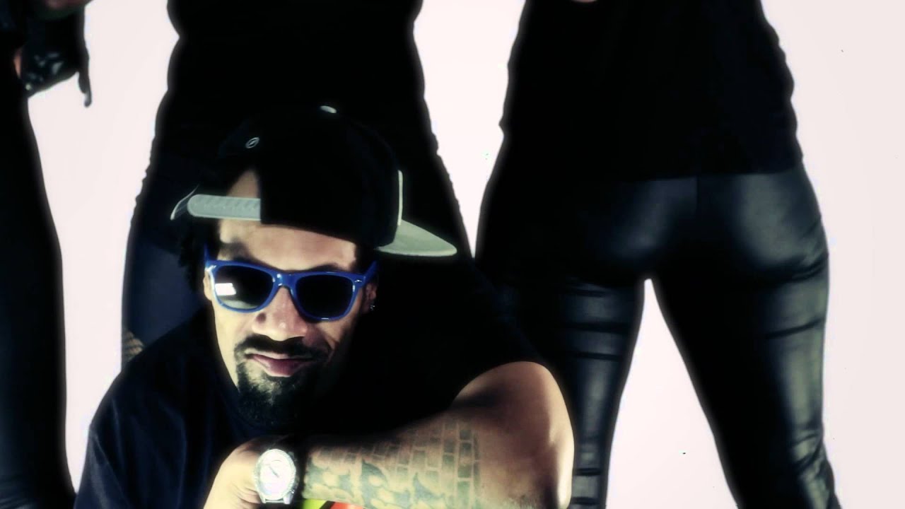 FARD & REDMAN - STILL HATIN (OFFICIAL VIDEOCLIP)
