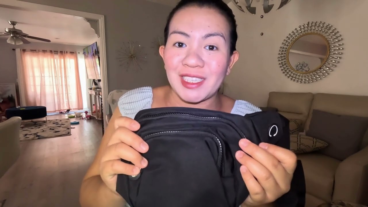 Fanny Packs for Women Plus Size | Amazon Influencer Page | Video Product Reviews
