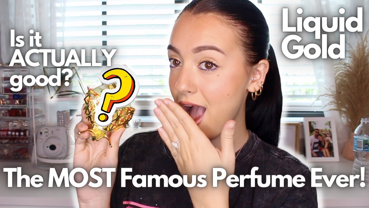 Это самые раскрученные духи на свете! А хорошие ли они? Khadlaj Hareem Al Sultan Gold Perfume Oil