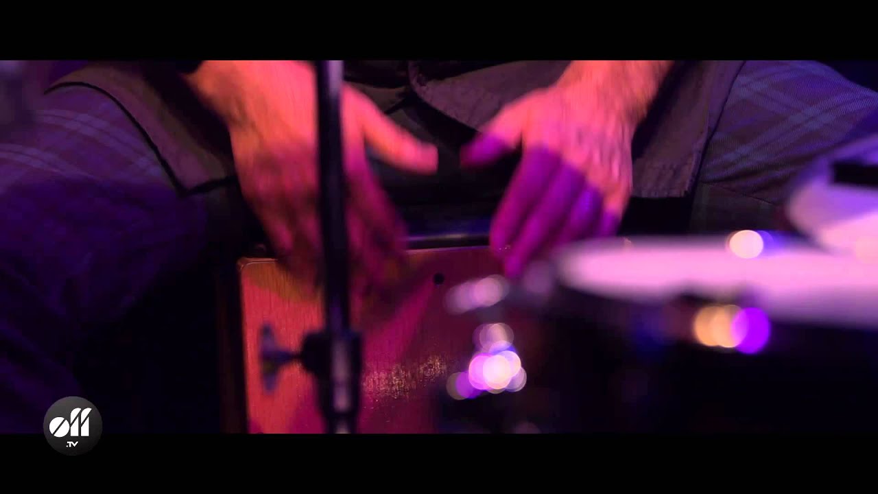 OFF LIVE - Jacky Terrasson &laquo; Come Together &raquo; (The Beatles cover)