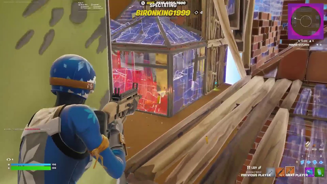 🔴LIVE🔴Playing ranked reload Fortnite