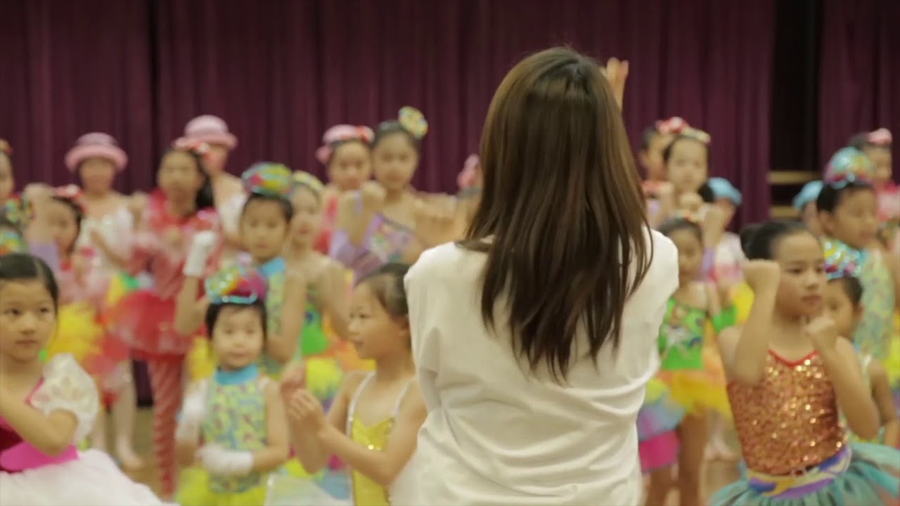 毛妹芭蕾舞學校 Christine Liao School of Ballet I