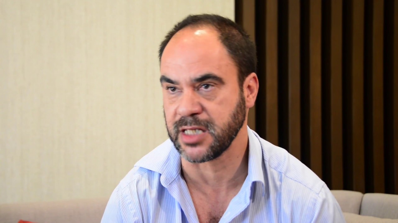 Marcelo Tabarelli: Land Sharing & Land Sparing ATBC2017