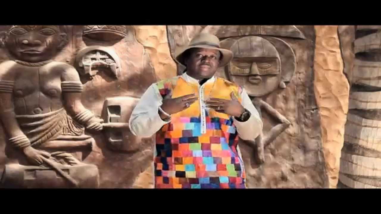 Daby Balde #Nemataba - Special Release for the folks of/from Labe in Guinea