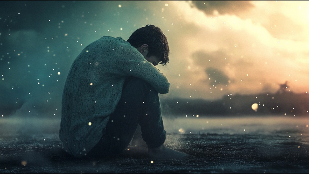 The Quiet Bravery of Moving On  | Emotional Instrumentals When You Need To Be Alone (No AI)