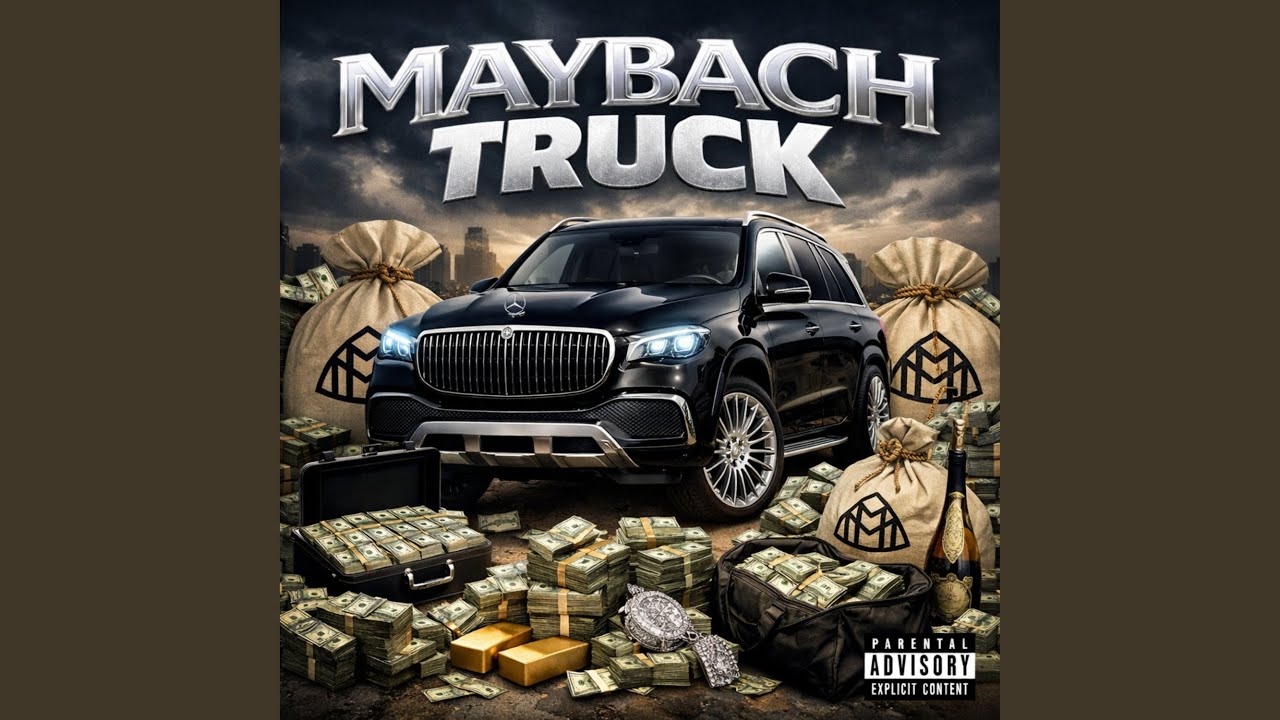 Maybach Truck