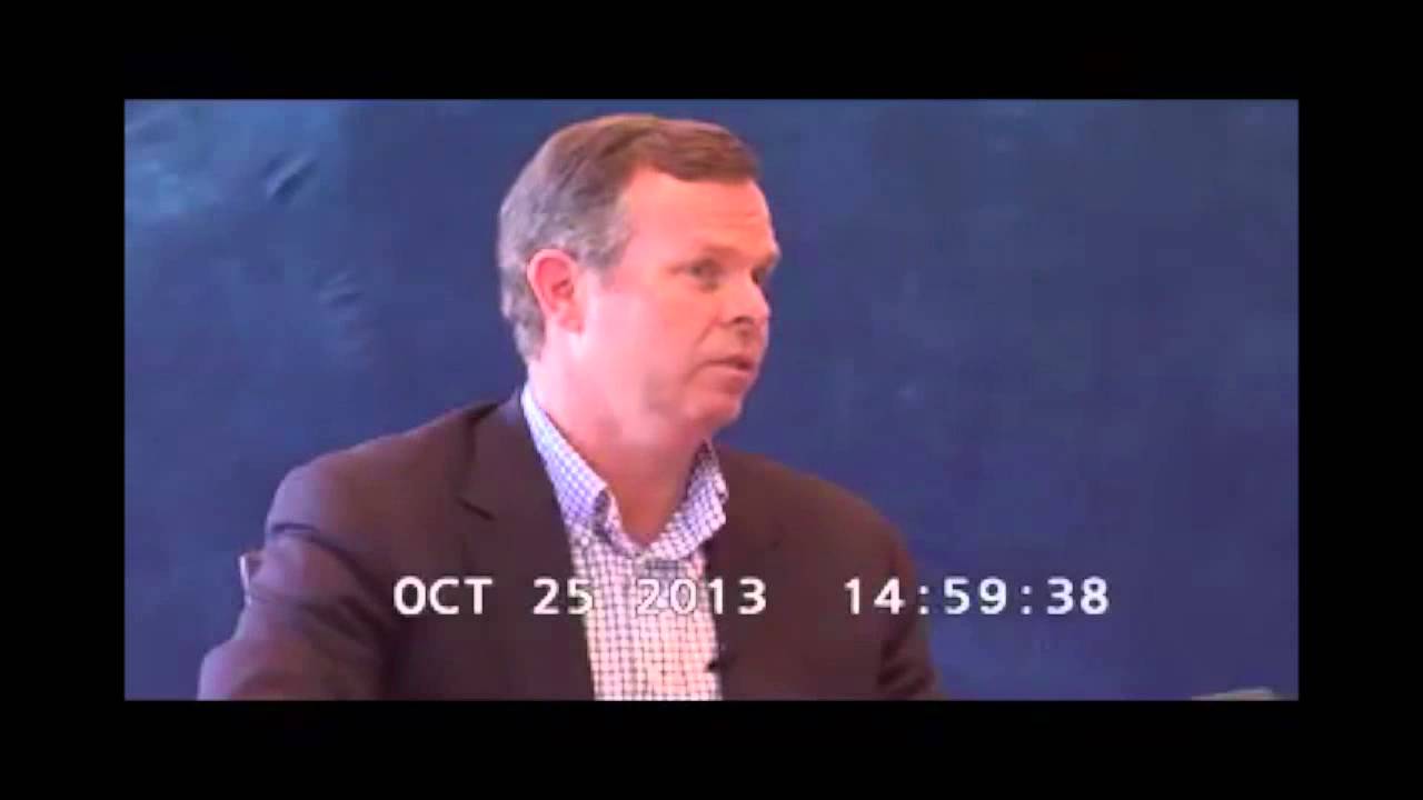 John Swallow Deposition