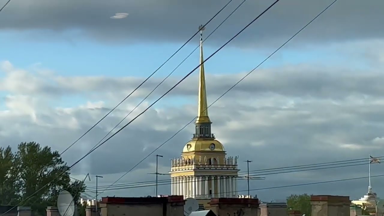 Санкт-Петербург | Адмиралтейский район | Отель SO/ Санкт-Петербург | номер So Urban  | номер 726.