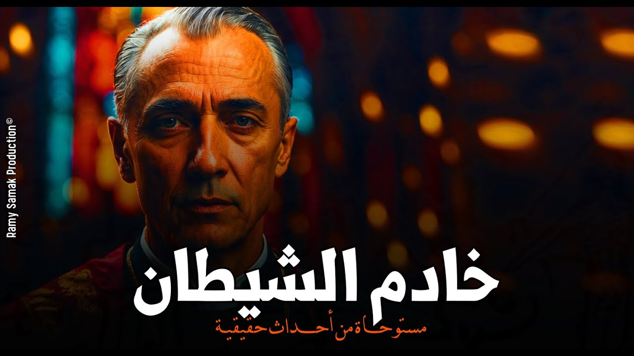 في إحدى القرى الريفية يذهب طبيب للكشف على طفل صغير قد توفى منذ عام ولكن يحدث الرعب! | رعب رامي سمك