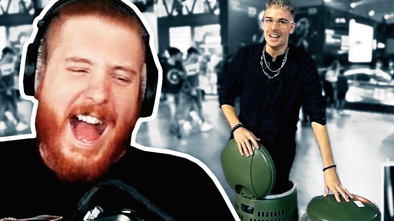 Unge REAGIERT auf Einen TAG JA SAGEN | #ungeklickt