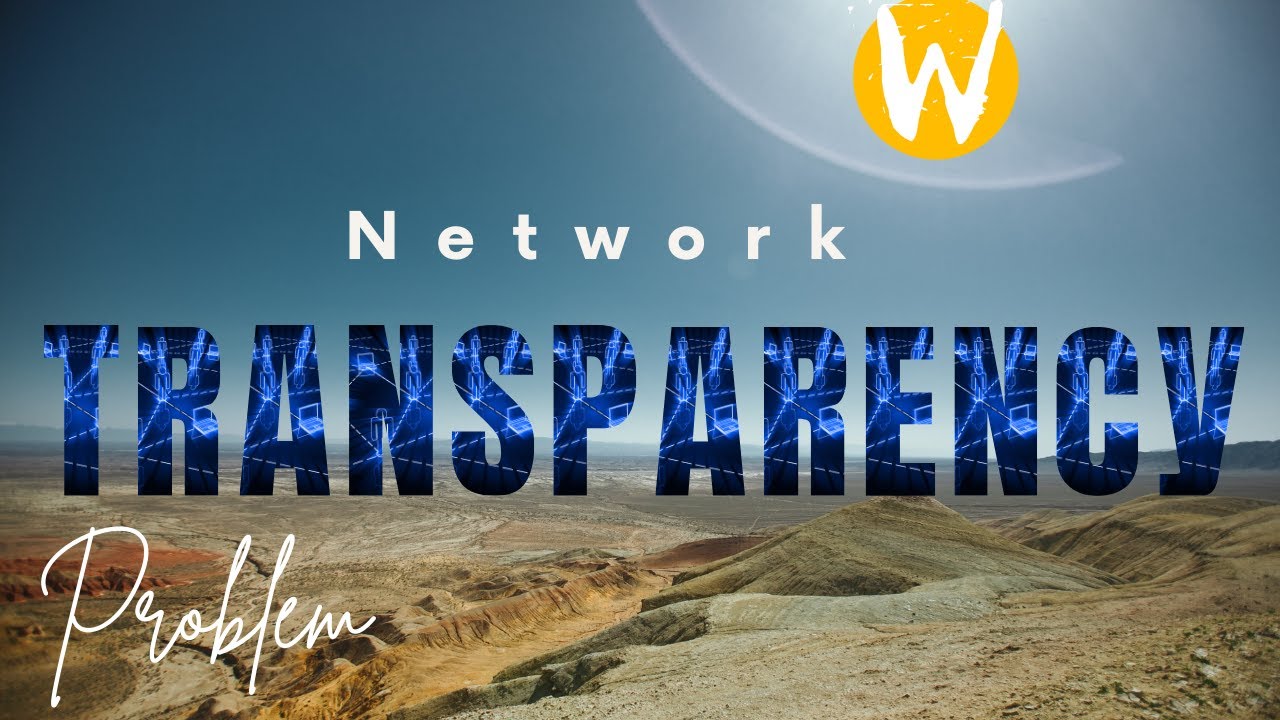 Network Transparency Explained: The Hidden Problem with Wayland. 
