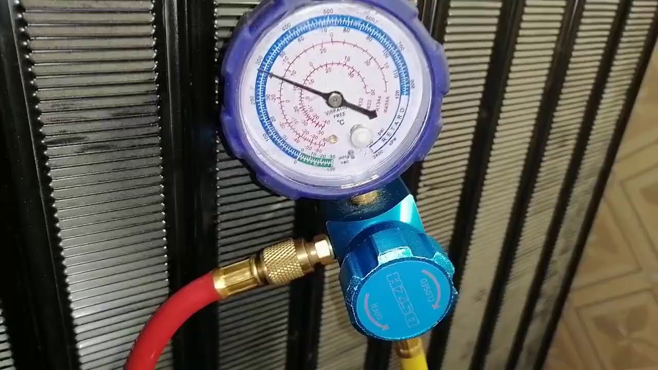 Что если заправить не тот газ