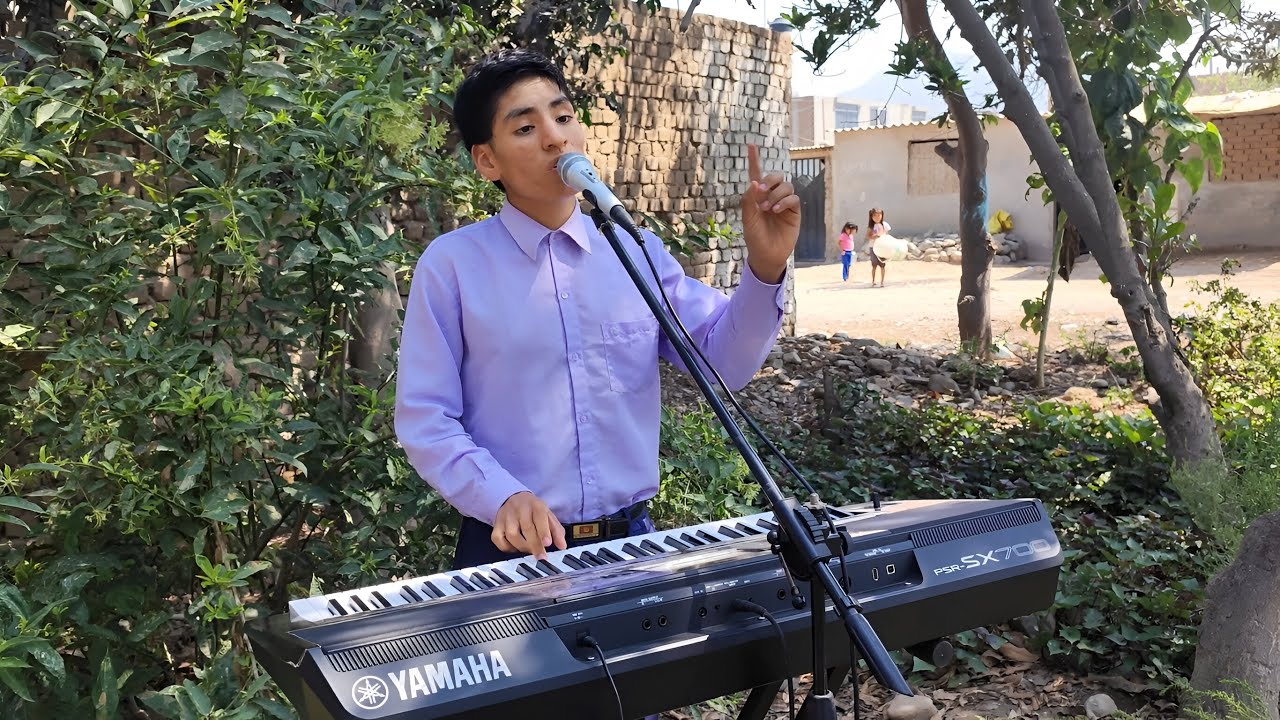 JEHOVA ES MI AYUDA//MINISTERIO PUREZA DIVINA🙏🙇
