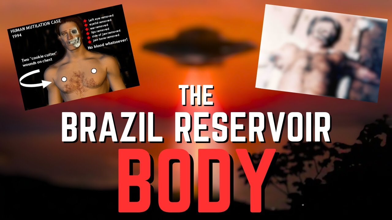 The Body That Defied Nature