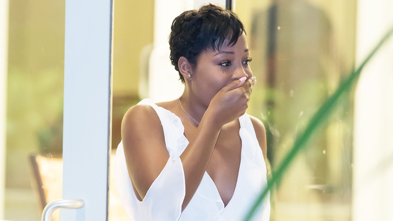 Surprise Proposal - Jordan & Michelle