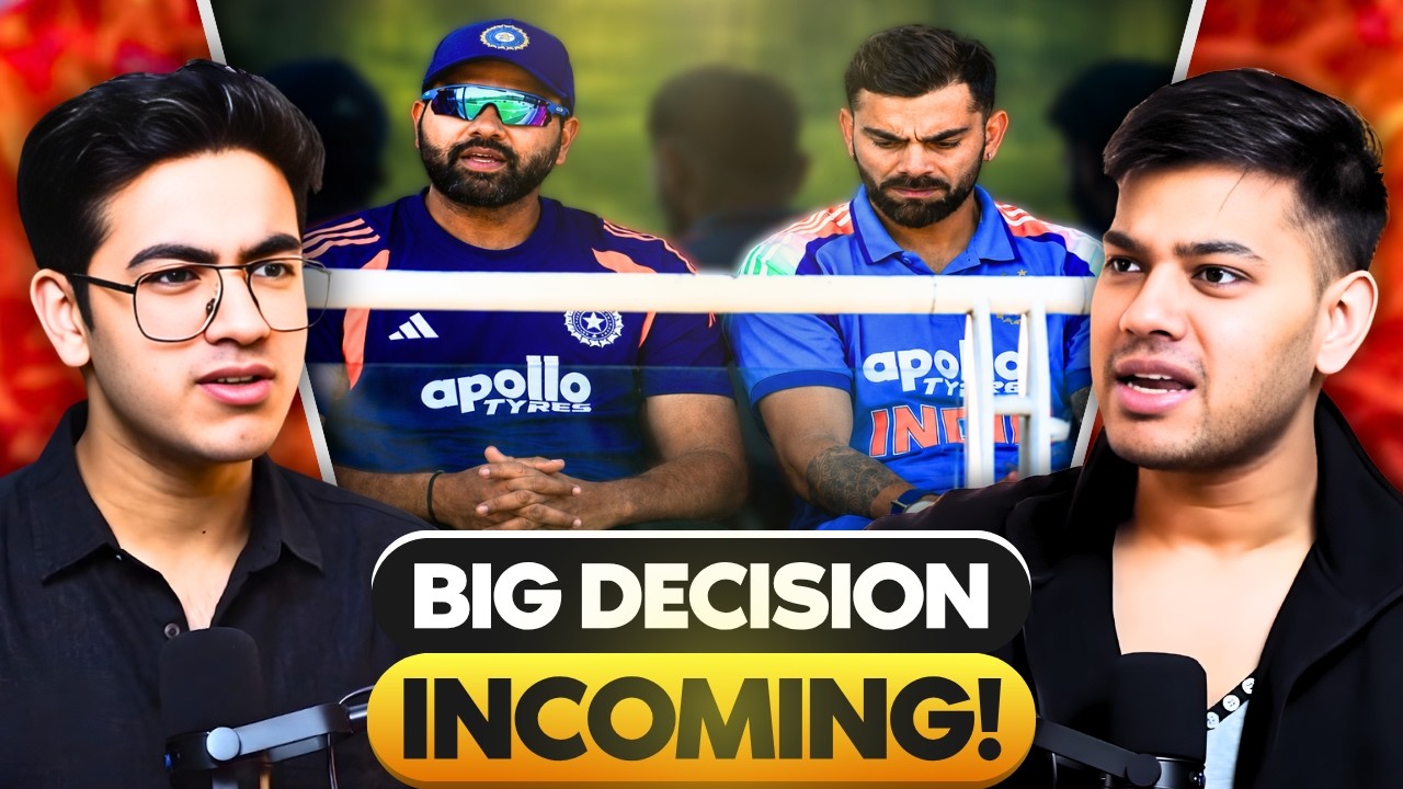 Selfless Root Too Good For India😭 - Time Running Out For Rohit Sharma? | Ind vs Eng 2nd ODI