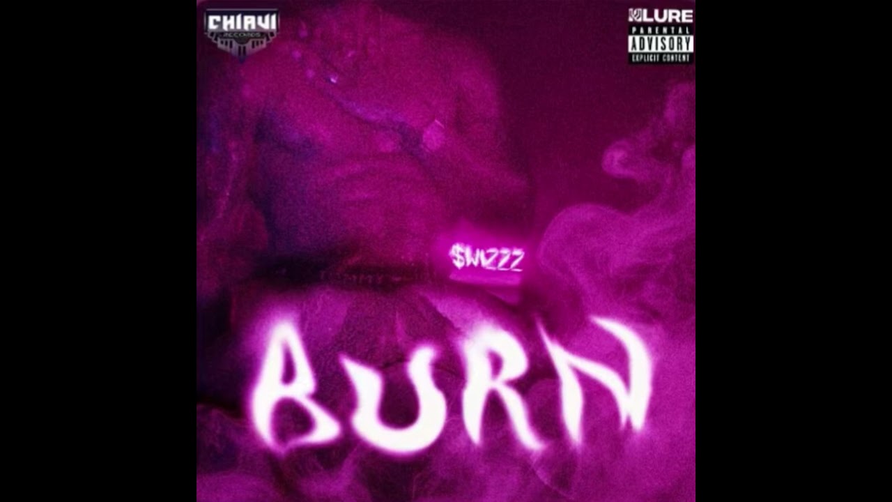 $wizzz - Burn (BassBoosted)