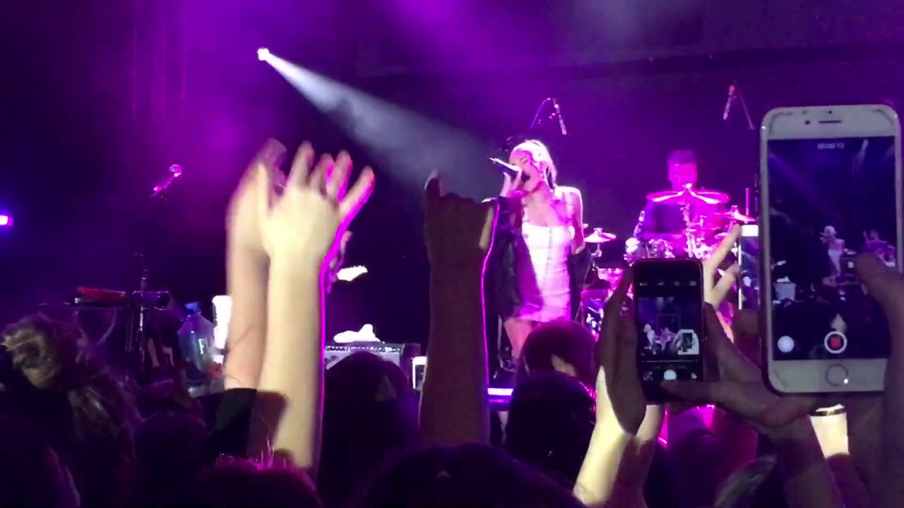 Madison Beer - Something Sweet (As She Pleases Tour) London 25/3/18