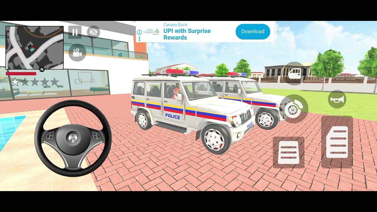 5 star ki police lag gayi aurblack forunatur chori hogayi so like and subscribe 