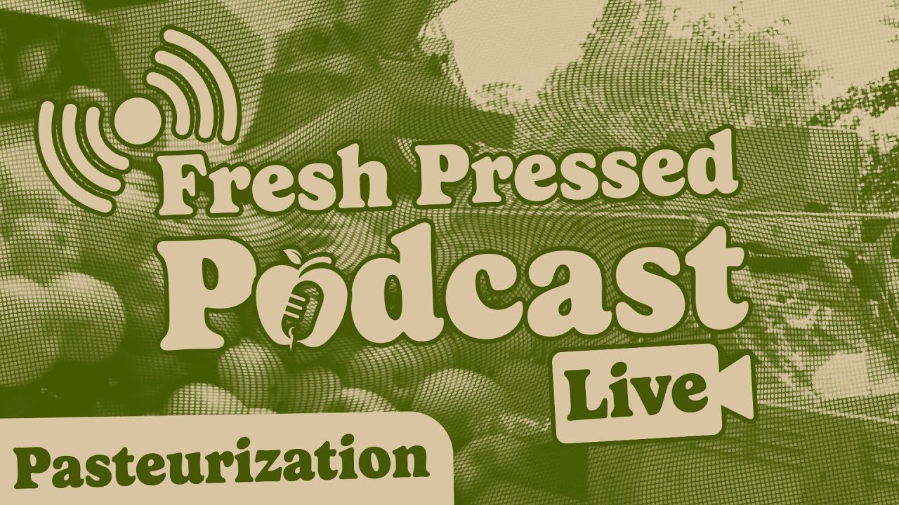 (Live) How Juice Pasteurization Really Works: Raw vs Heat vs UV (Which One’s Right for You?)
