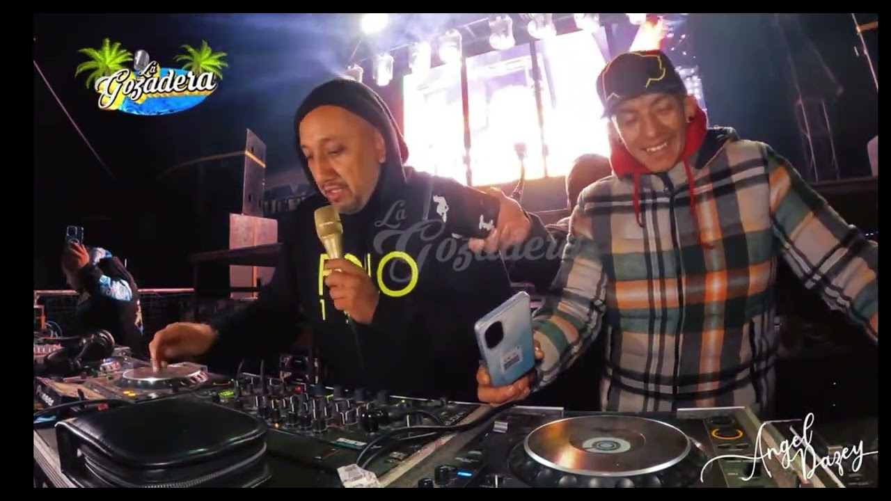 Sonido Recuerdo Antillano. San Bartolo del Llano 20 aniversario Barrios 13