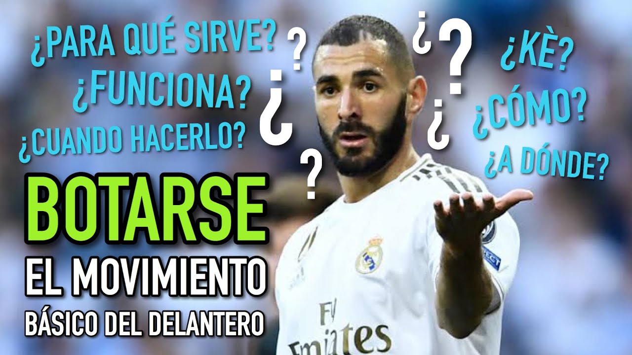 APRENDE A BOTARTE | METE MAS GOLES Y JUEGA MEJOR