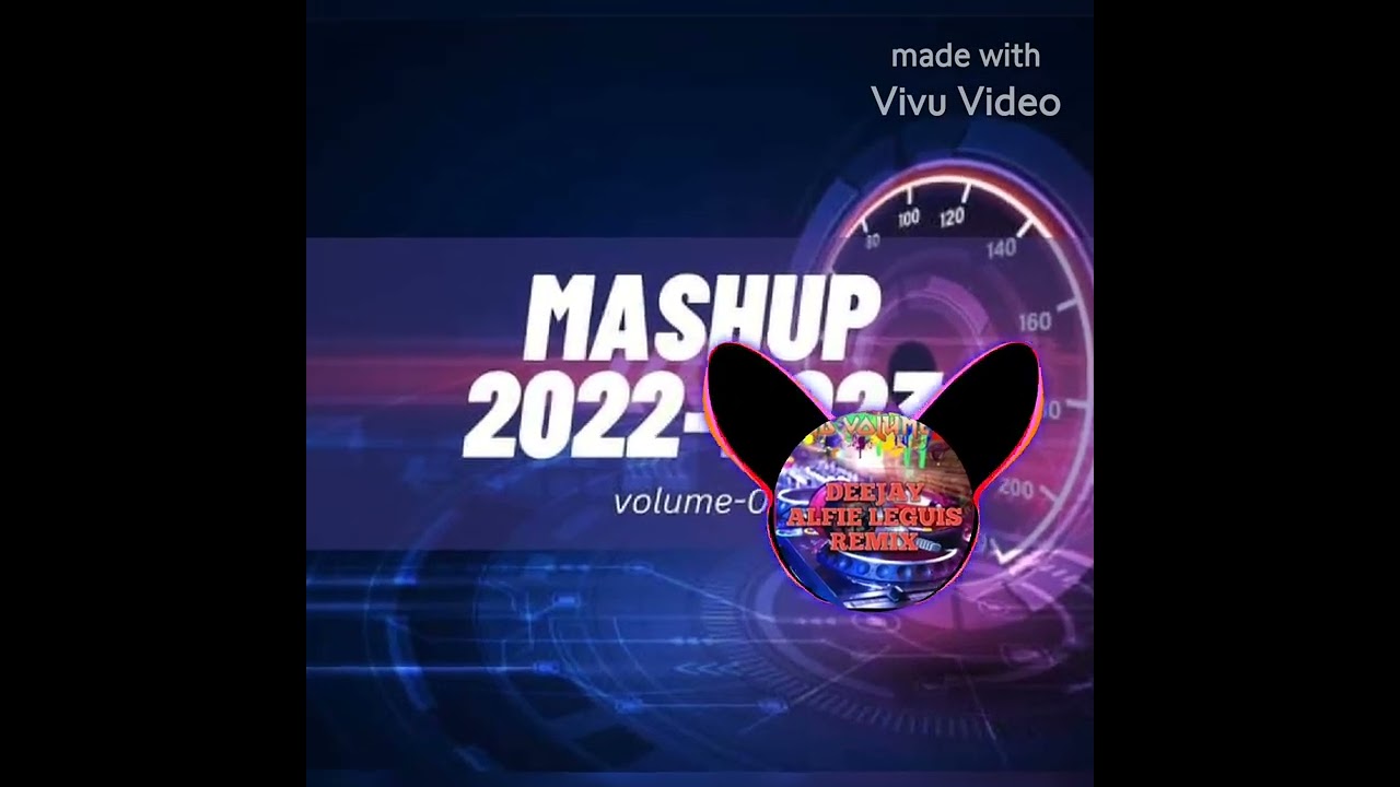 MASHUP 2022 - 2023 - DJ ALFIE -ELECTRO HOUSE Remix 🔥🔥🔥