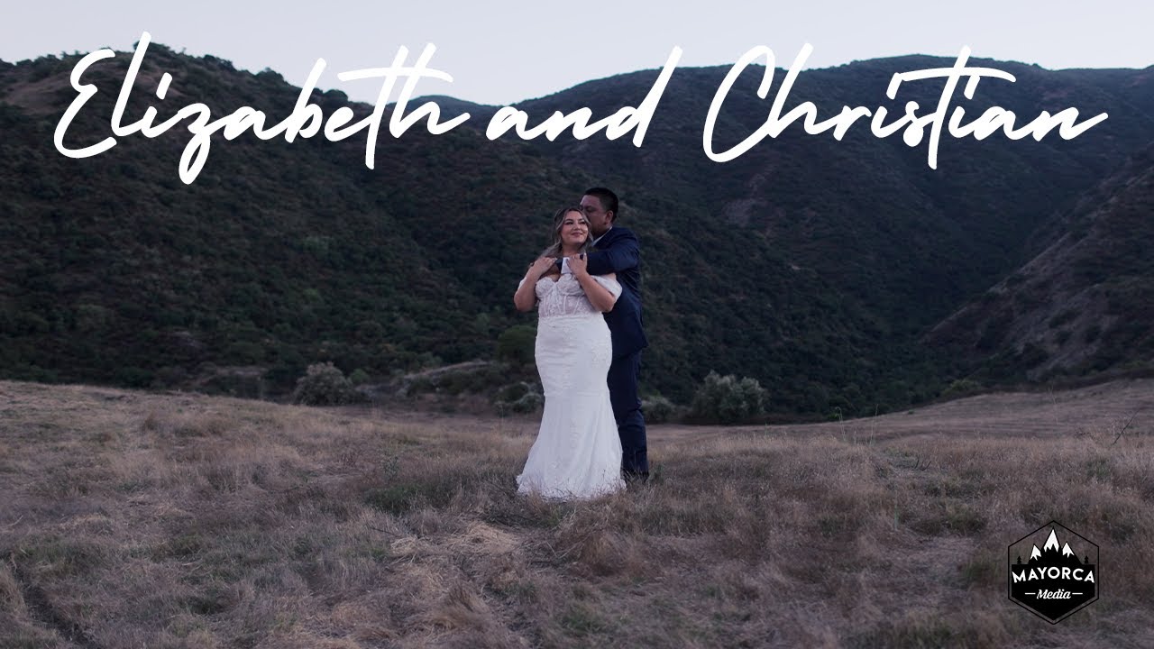 Wedgewood the Retreat-  Elizabeth and Christian