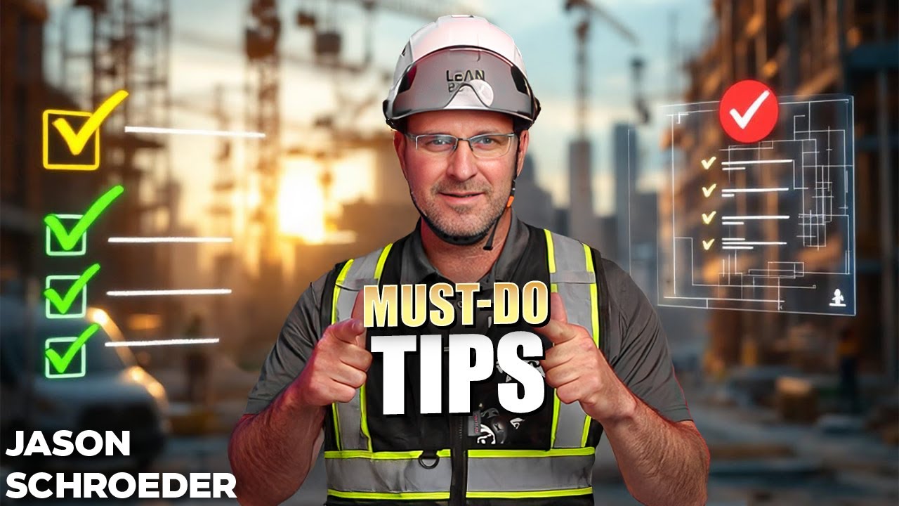 Как подготовиться к собеседованию на должность руководителя строительной компании