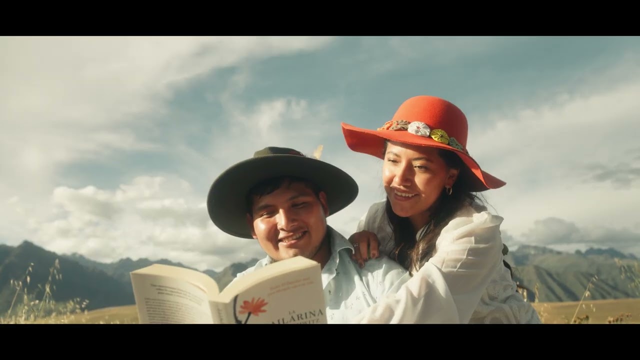 Video de Pre Boda en Cusco | Lady y Manuel